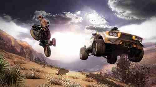 《辐射2》前设计师加入独立游戏《破碎之路》开发！震撼新作即将问世